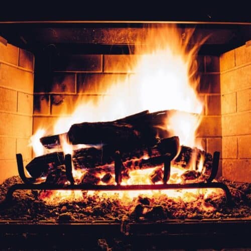 Cord of seasoned wood 0/cord