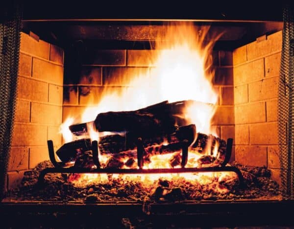 Cord of seasoned wood 0/cord