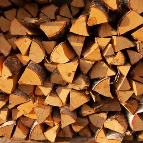 Mixed Seasoned Wood 0/Cord